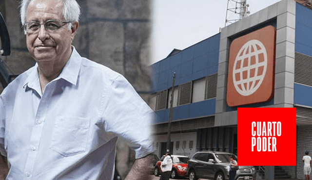Cuarto Poder: Gilberto Hume asumió la dirección periodística de América TV y Canal N.
