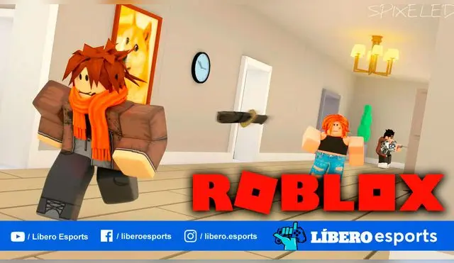 Roblox: promocodes vigentes para Seconds Till Death