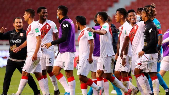 Conoce el fixture de la selección peruana en la Copa América 2021. Conoce el fixture de la selección peruana en la Copa América 2021.