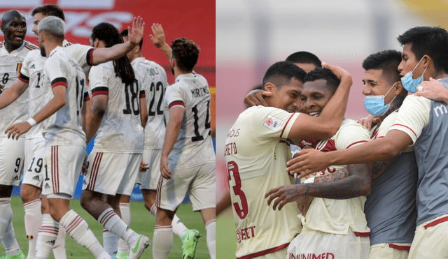 Revisa los partidos para hoy sábado 12 de junio