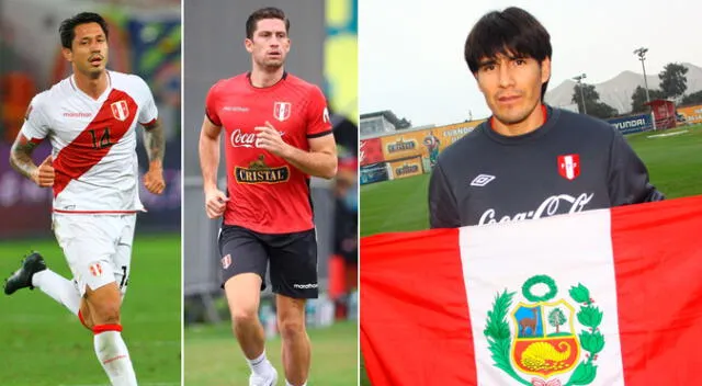 Edwin Retamoso se confesó con LÍBERO y opinó sobre el presente de la selección peruana