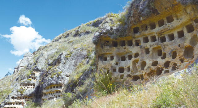 Ventanillas de Otuzco reabre sus puertas este martes 15 de junio