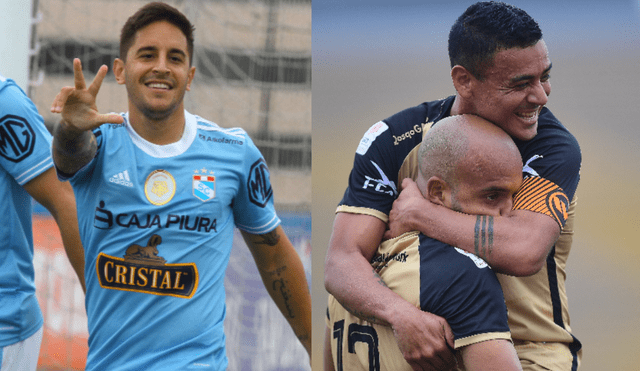 Cristal vs Cusco FC: por el pase a cuartos de la Copa Bicentenario Cristal vs Cusco FC: por el pase a cuartos de la Copa Bicentenario