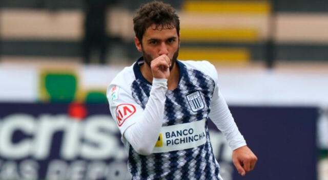 Felipe Rodríguez interesa en Alianza Lima por un pedido expreso de Carlos Bustos. Felipe Rodríguez interesa en Alianza Lima por un pedido expreso de Carlos Bustos.