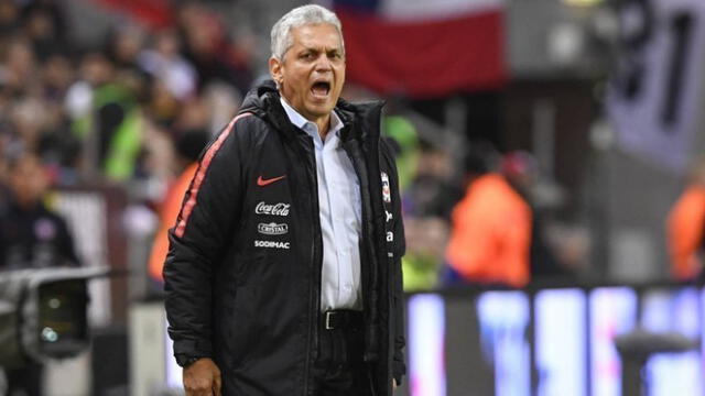 Reinaldo Rueda, técnico de la Selección Colombia. Reinaldo Rueda, técnico de la Selección Colombia.