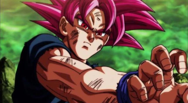 Gokú y Granola son los protagonistas del capítulo 73 de Dragon Ball Super.