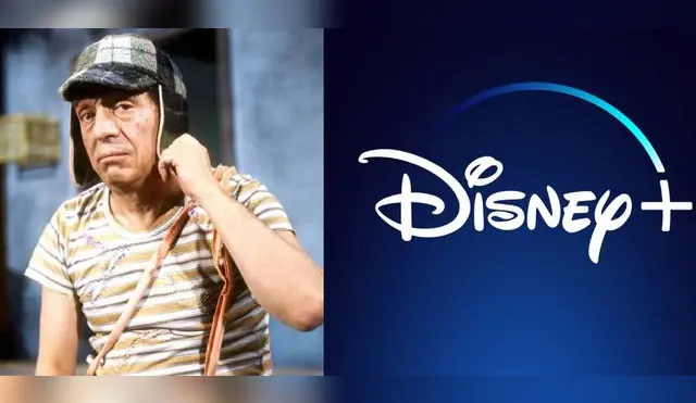 Hijo de Chespirito niega que Chavo del ocho llegue a Disney
