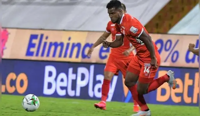 Aldair Rodríguez todavía deberá esperar para saber si saldrá de América de Cali