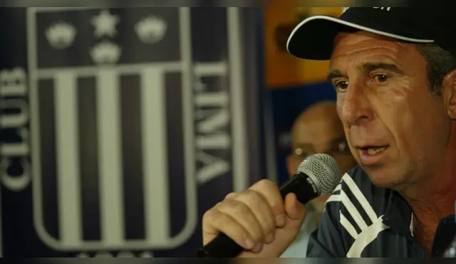 Pelusso recordó cuando cocineras de Alianza Lima los defendieron de barristas Pelusso recordó cuando cocineras de Alianza Lima los defendieron de barristas