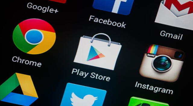 Google: Play Store elimina aplicaciones infectadas por el malware Joker