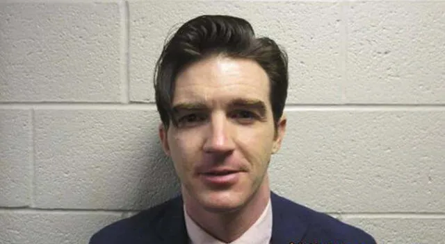 Drake Bell aceptó culpabilidad por delito a una menor de edad. Drake Bell aceptó culpabilidad por delito a una menor de edad.