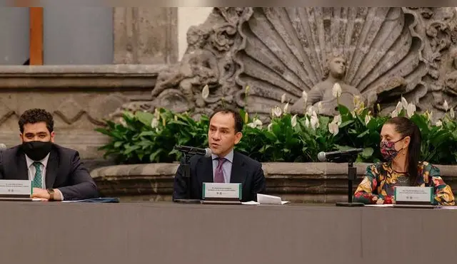 CDMX y Nafin anuncian créditos para 2 mil MiPymes