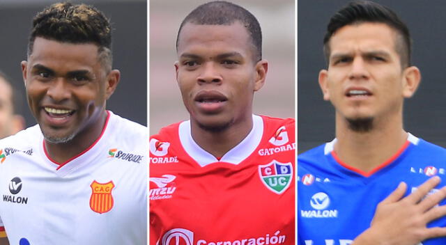 Copa Bicentenario 2021: resultados y clasificados