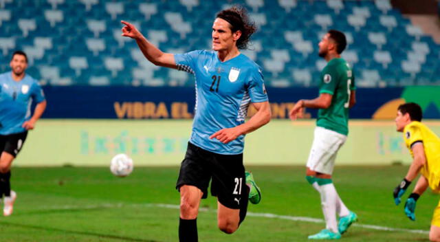 Tabla de la Copa América 2021 EN VIVO: mira los resultados y posiciones