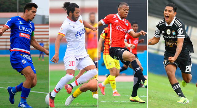Revisa la programación de las semifinales de la Copa Bicentenario Revisa la programación de las semifinales de la Copa Bicentenario