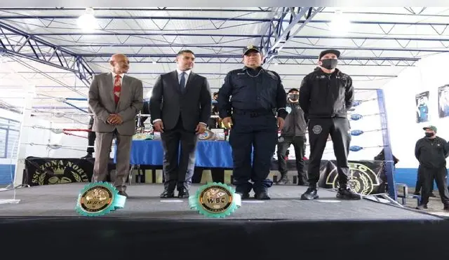 Hay más espacios para la preparación de los elementos policiacos