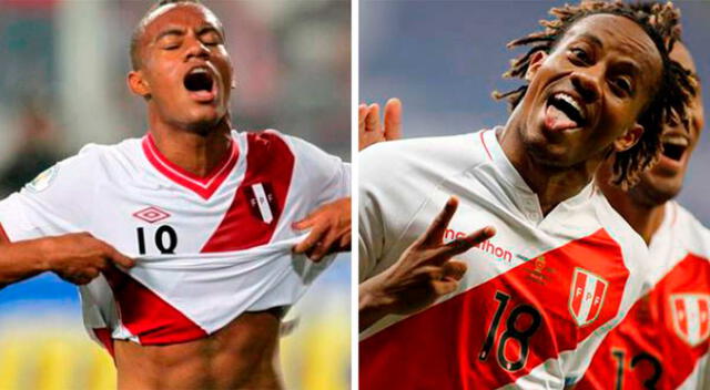 André Carrillo: De ser criticado en la era Markarían a ser fundamental con Gareca