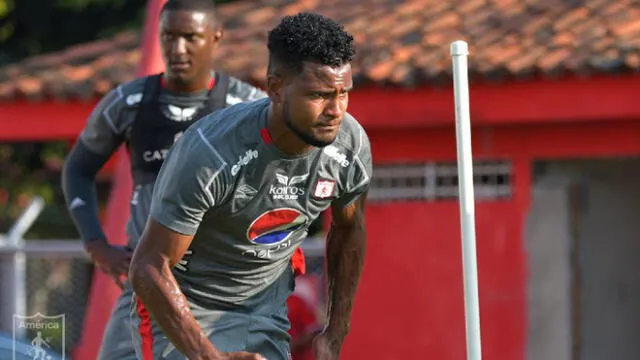 Aldair Rodríguez equipos que preguntaron por él
