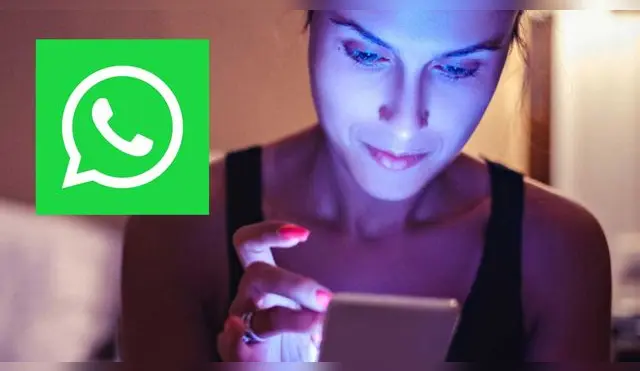 En tu mismo celular, podrás tener dos cuentas de WhatsApp, siguiendo este procedimiento
