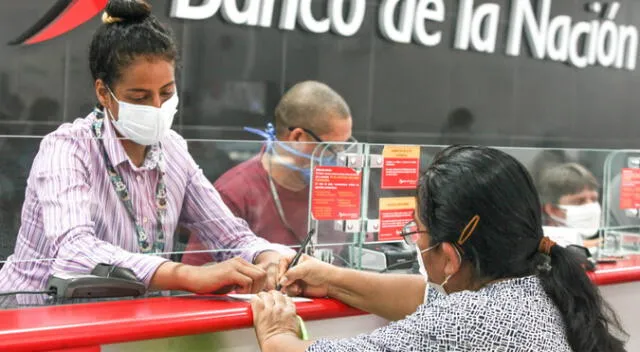 Fonavi 2021: Conoce en esta nota si eres aportante y cuánto tienes en tus fondos Fonavi 2021: Conoce en esta nota si eres aportante y cuánto tienes en tus fondos