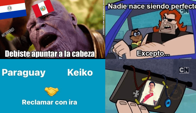 Memes Peru vs Paraguay por la Copa América 2021. Memes Peru vs Paraguay por la Copa América 2021.