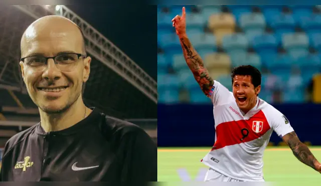 Mister Chip se pronunció tras la clasificación de Perú en Copa América