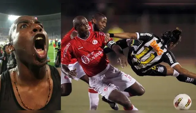 Luis Guadalupe tiene la "fórmula" para frenar a Neymar