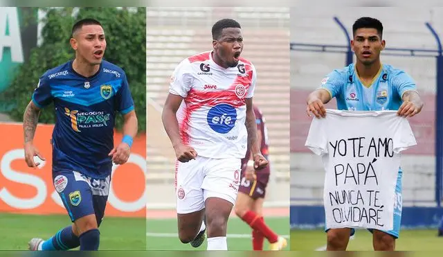 Liga 2 EN VIVO resultados y tabla de posiciones