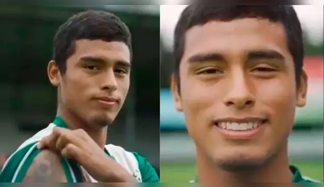 Kluiverth Aguilar fue presentado en el Lommel SK.