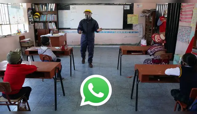 Día del Maestro: Las mejores frases y estados para publicar en WhatsApp