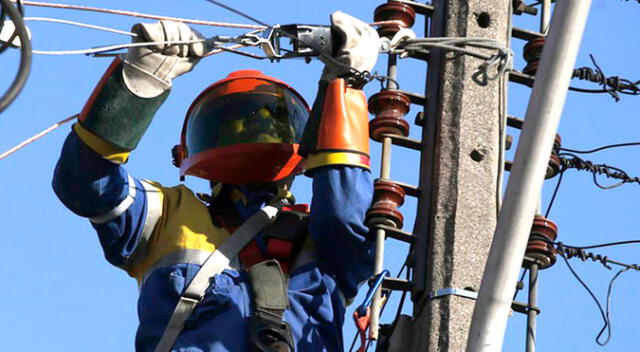 Corte de luz - Enel: Conoce AQUÍ los horarios y zonas afectadas este marte de 6 julio