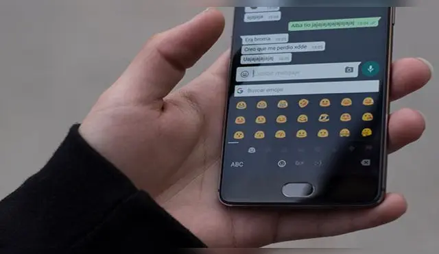 WhatsApp: Conoce cómo activar el emoji secreto en la plataforma