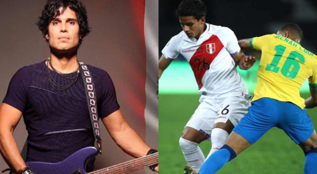 Pedro Suárez Vértiz aplaudió las gratas revelaciones de algunos jugadores en la selección peruana