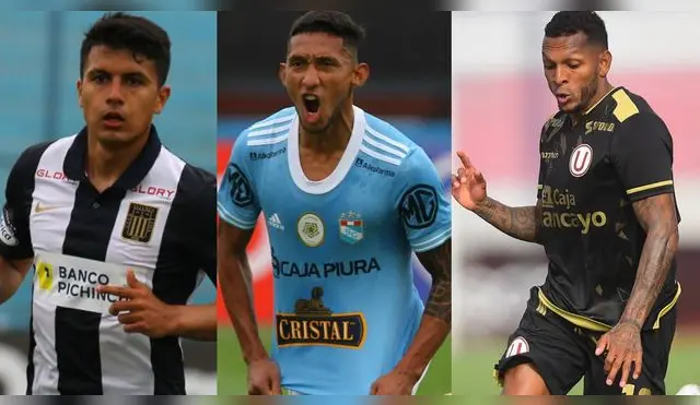 Liga 1 Betsson: quedó definido el fixture y calendario de la Fase 2