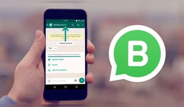 WhatsApp Business: ¿Qué novedades traerá la plataforma?