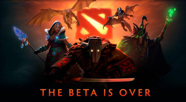Dota 2 celebrará este año su mundial número 10 que repartirá 40 millones de dólares Dota 2 celebrará este año su mundial número 10 que repartirá 40 millones de dólares