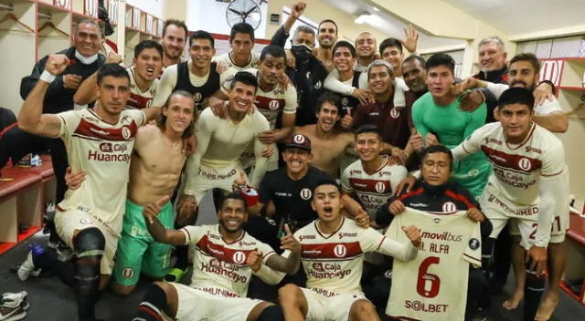 Club Universitario se pronuncia ante nueva ley aprobada por Congreso de la República.