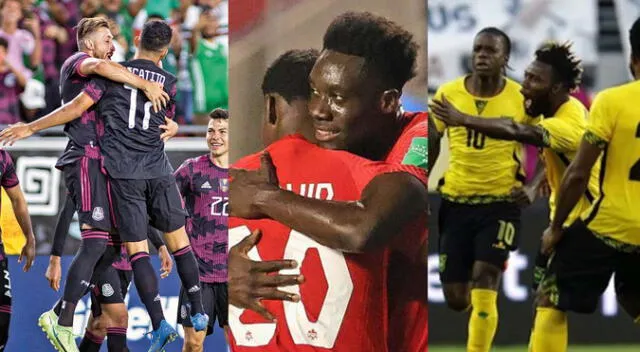 Conoce el precio de cada selección que disputa la Copa Oro 2021 Conoce el precio de cada selección que disputa la Copa Oro 2021