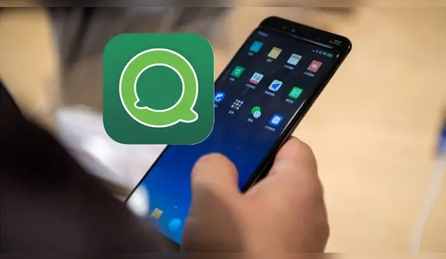 Conoce qué es y cómo funciona Dual Messenger for WhatsApp WA.