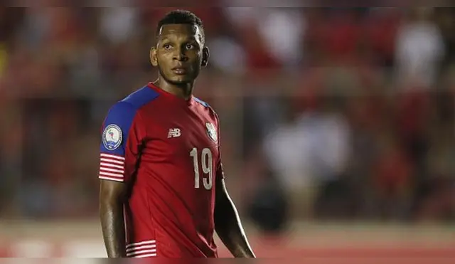 Alberto Quintero será una de las bajas de Universitario en el debut de la Fase 2.