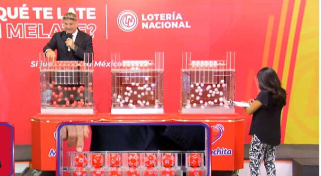 La bolsa de Melate se sigue acumulando; 227.5 millones se llevará el ganador del próximo sorteo