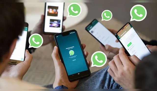 WhatsApp: ¿Cómo enviar mensajes sin teléfono?