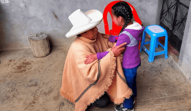Pedro Castillo fue nombrado Presidente del Perú.