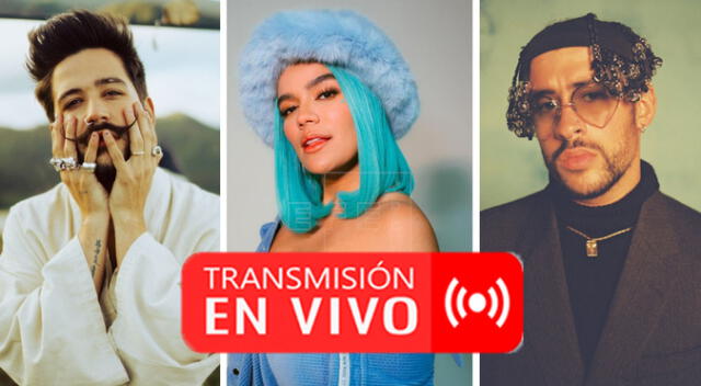 Premios Juventud 2021 EN VIVO este jueves 22 de julio. Premios Juventud 2021 EN VIVO este jueves 22 de julio.
