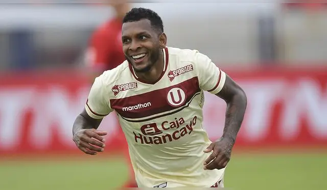 Alberto Quintero es el mejor refuerzo extranjero crema de los últimos años.