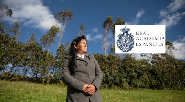 RAE se pronuncia por palabra