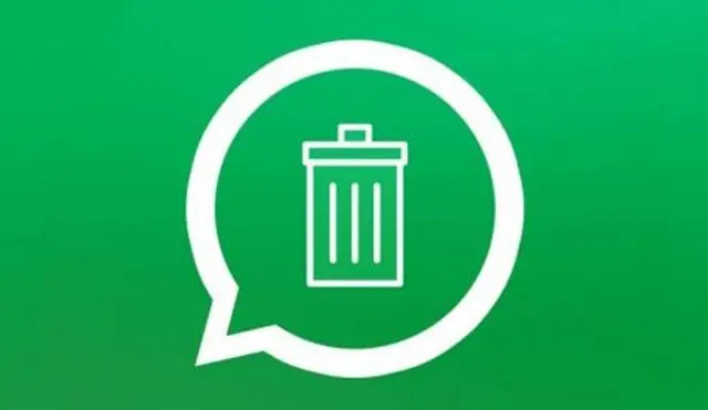 Sigue estos pasos y podrás ver cómo revisar los archivos eliminados del chat de WhatsApp. Foto: Xataka