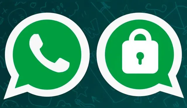 El cifrado de extremo a extremo que utiliza WhatsApp fue creado por el cofundador y CEO de Signal, una de las apps de mensajería más seguras. Foto: El Confidencial