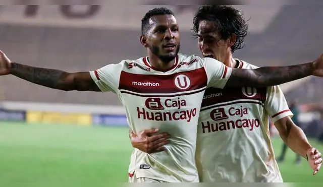 Alberto Quintero quiere jugar ante UTC