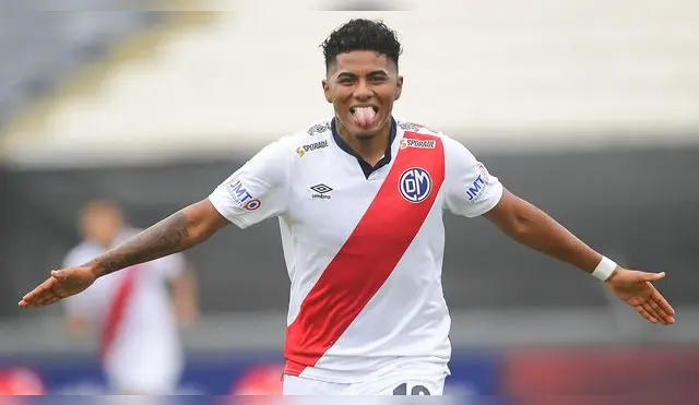 Municipal derrotó a Mannucci por la Liga 1